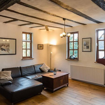 Rissbacher Hof Anno 1737 Traben-Trarbach Exteriér fotografie